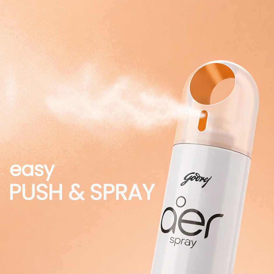 Godrej Aer Musk After Smoke Room Freshener Spray Combo