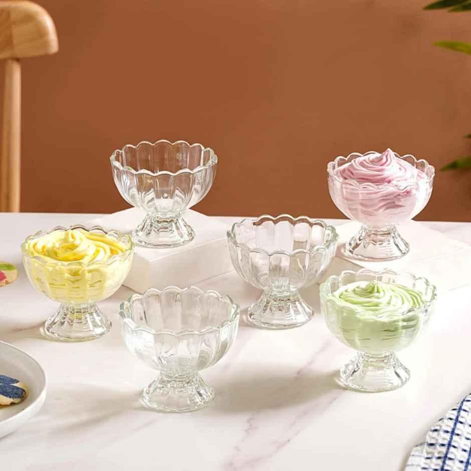 Everest Utility Ice Cream Cup