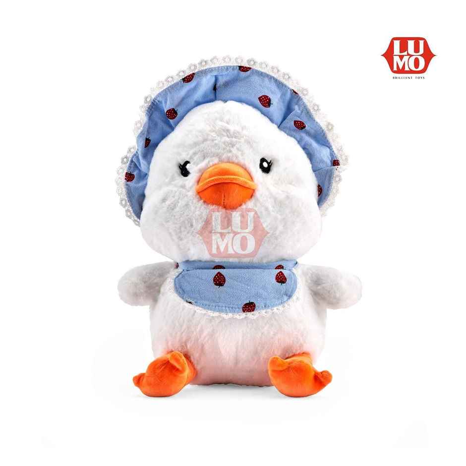 Lumo Duck Soft Toy