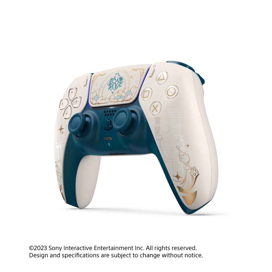 DualSense Wireless Controller | Genshin Impact Limited Edition