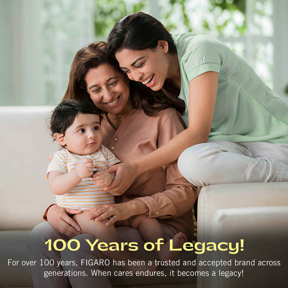 Figaro Pure Olive Oil