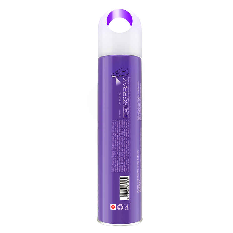 Godrej Aer Lavender Bloom Room Freshener Spray