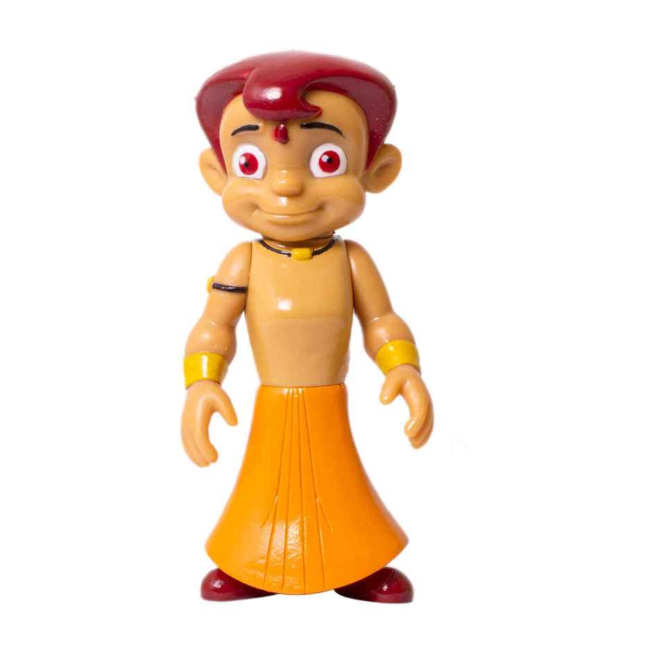 Funskool Chhota Bheem 9658100