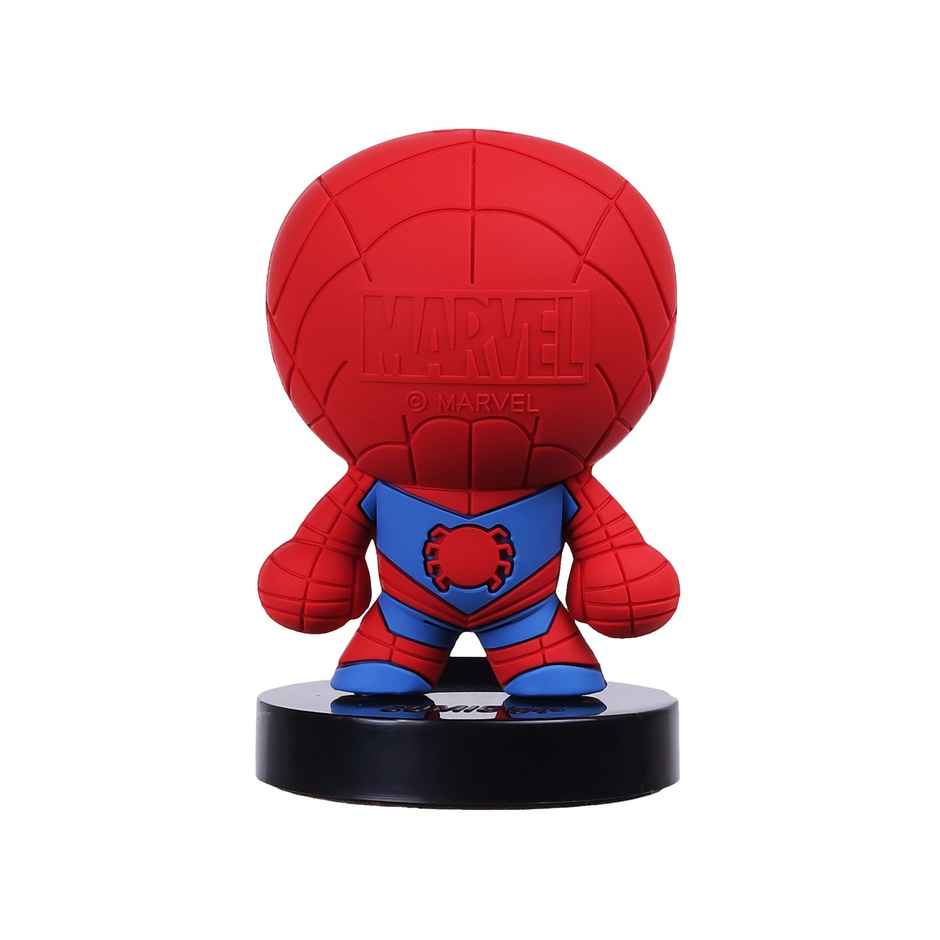 Hamleys Marvel Spider-Man Keychain