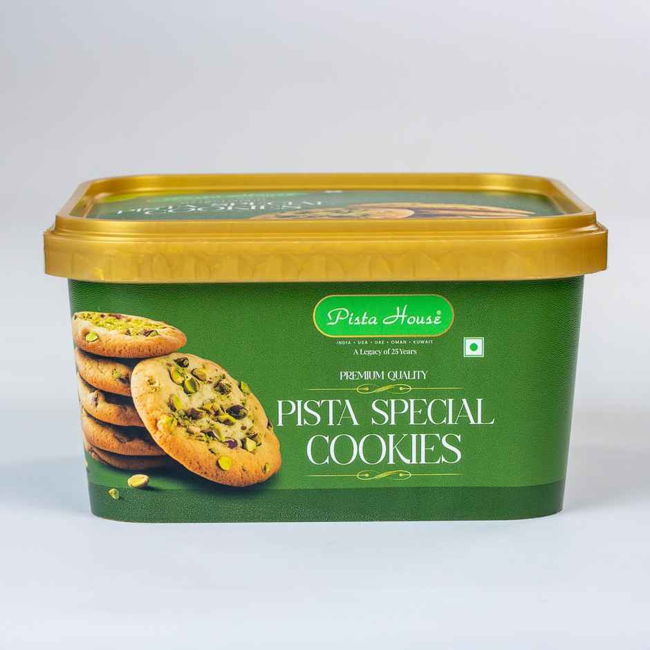 Pista House Pista Special Cookies Premium
