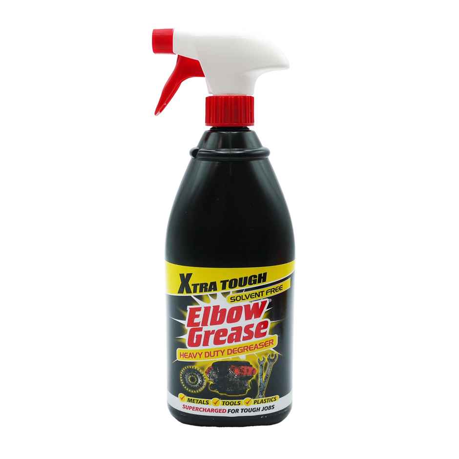 Elbow Grease Heavy Duty Degreaser