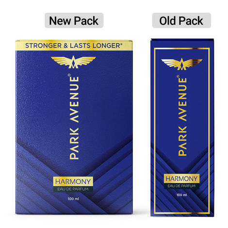 Park Avenue Harmony Eau De Parfum Premium Perfume for Men