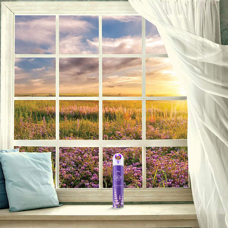 Godrej Aer Lavender Bloom Room Freshener Spray