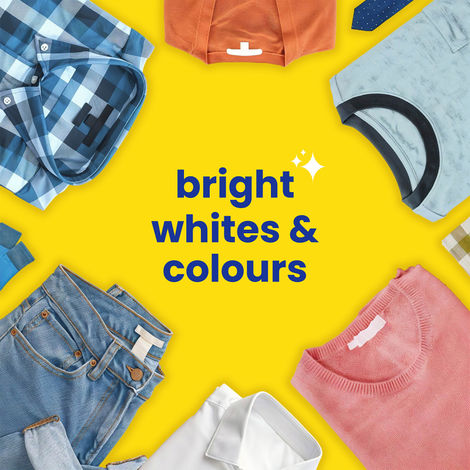 Godrej Fab Washing Machine Detergent Liquid Refill Pouch