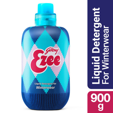 Godrej Ezee Detergent Liquid For Winterwear
