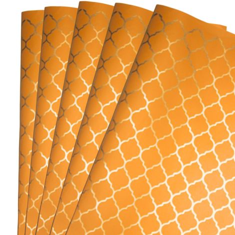 Se7en Gift Wrapping Paper - Printed Design