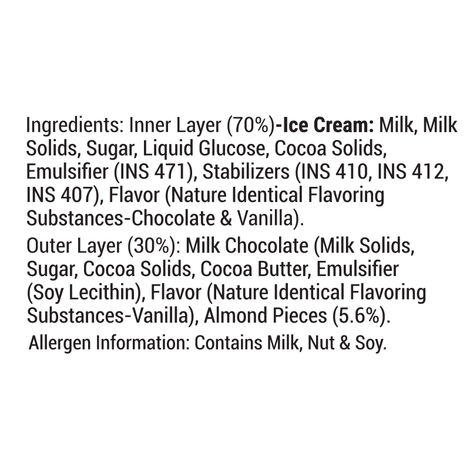 Milkymist Capella Bar Duet | Chocolate & Vanilla