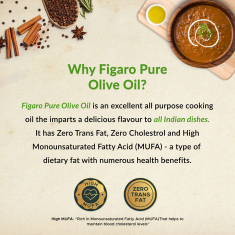 Figaro Pure Olive Oil