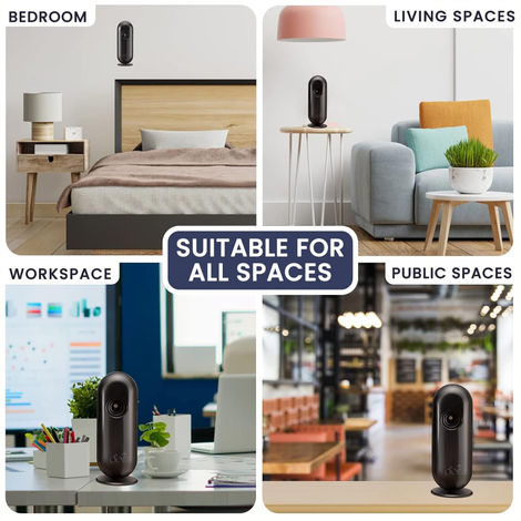 Godrej Aer Matic Cool Surf Blue Automatic Room Fresheners Refill