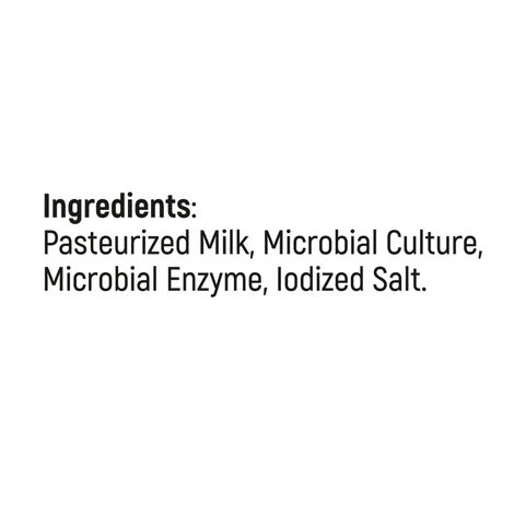 Milky Mist Shredded Mozzarella Pizza Cheese Combo