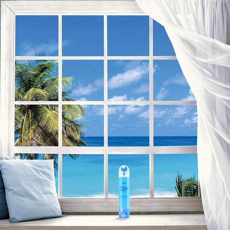 Godrej Aer Cool Aqua Room Freshener Spray