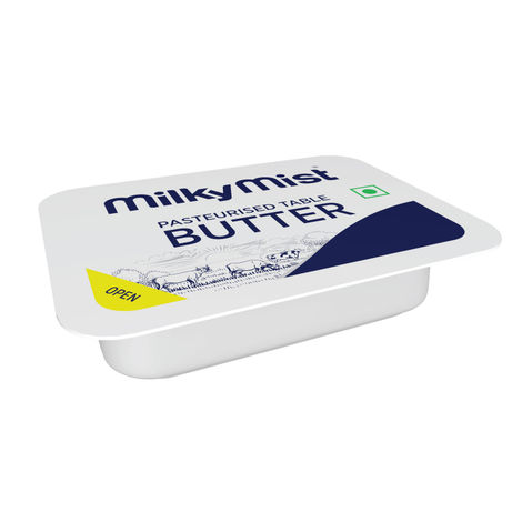 Milky Mist Butter Chiplet