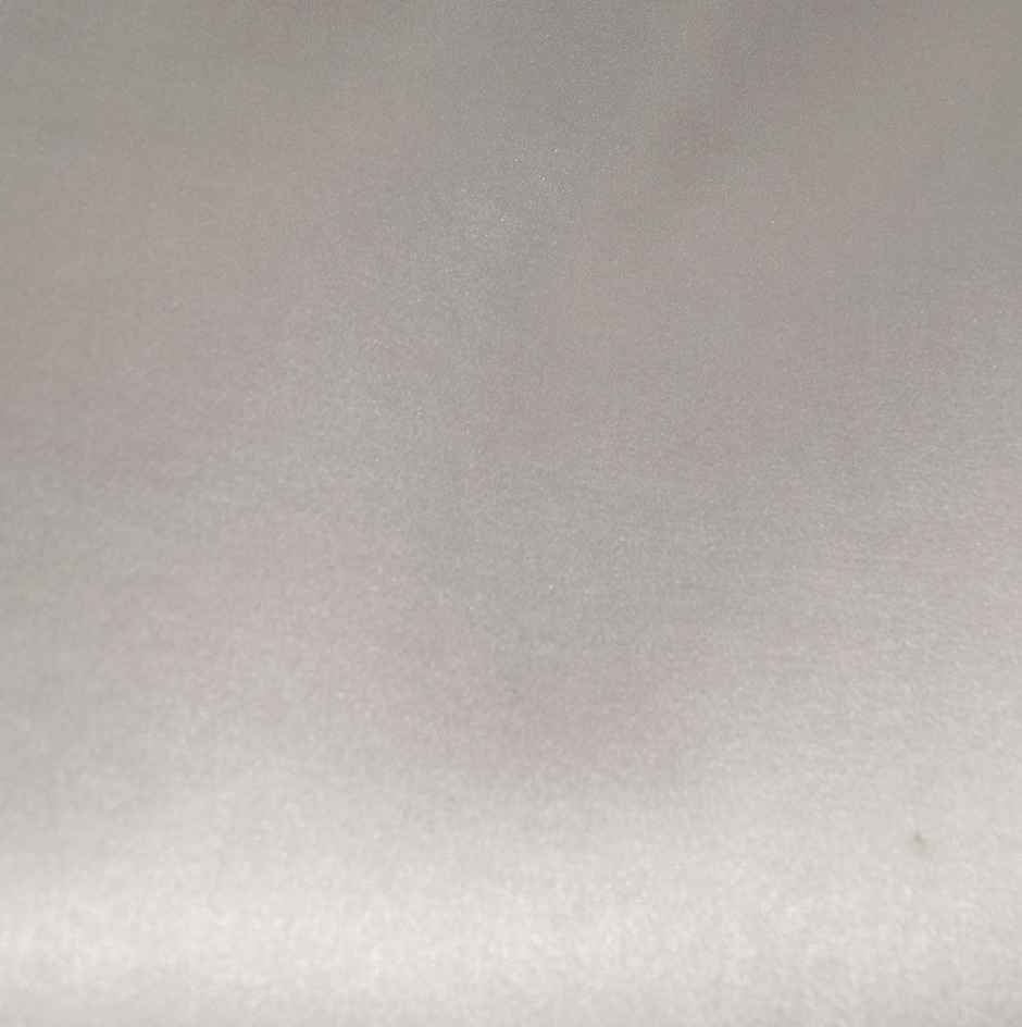 Lushomes Satin Curtain - Cream | 5 ft | 8 Metal SS Eyelets | 4.5 x 5 ft | 54 x 60 inch