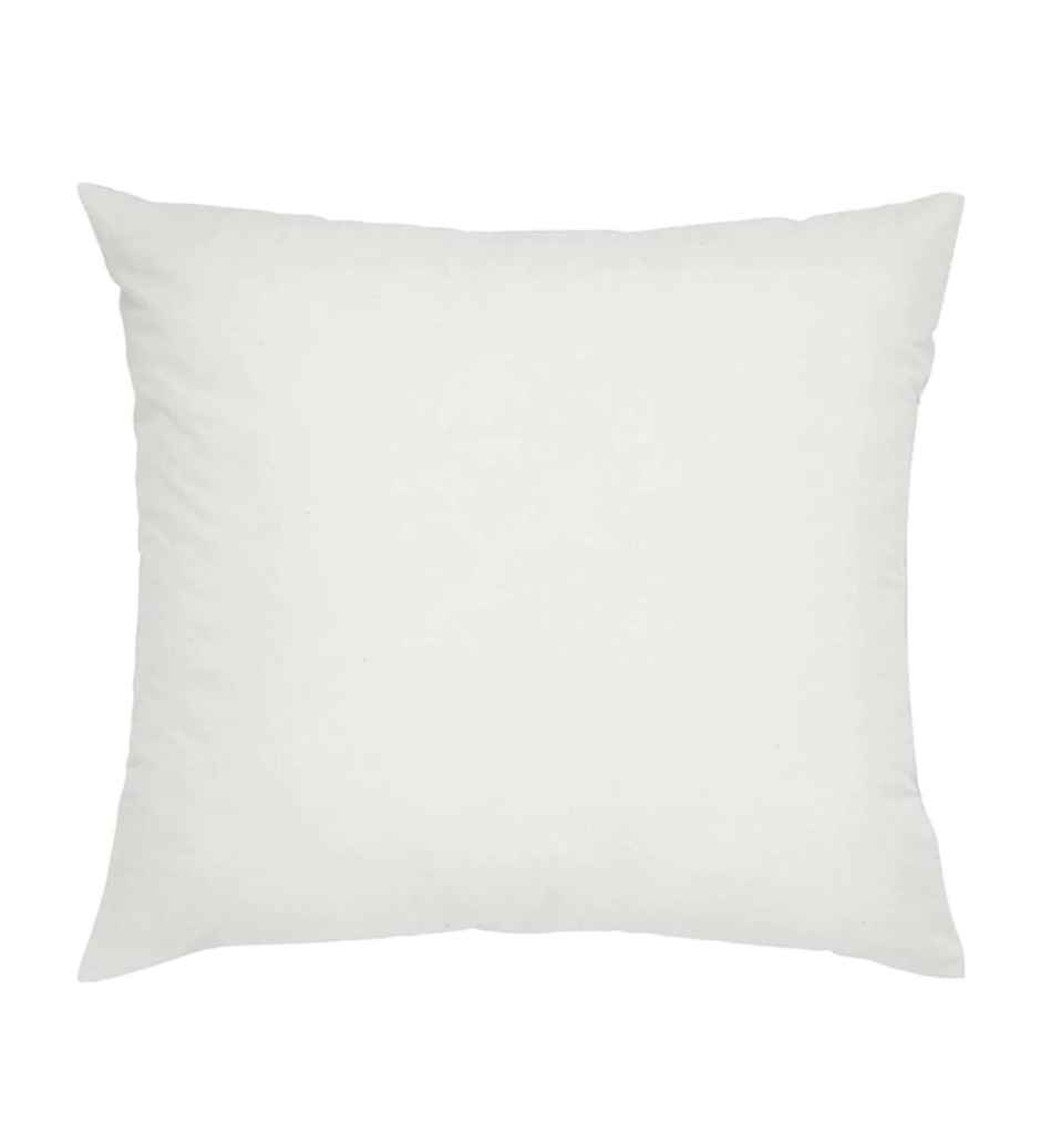 Casacraft by Pepperfry Cushion Insert | 12 x 12 Inches