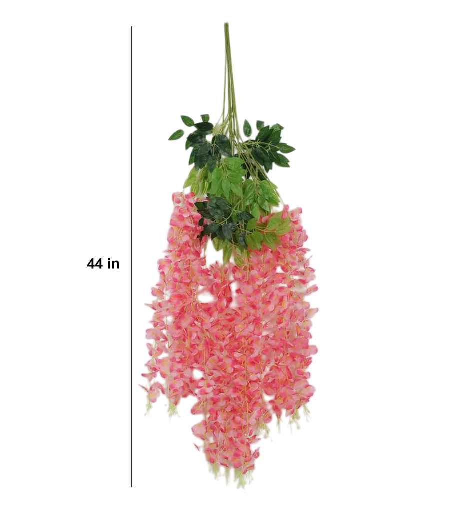 Casacraft by Pepperfry Artificial Plant Sticks | Pack of 6