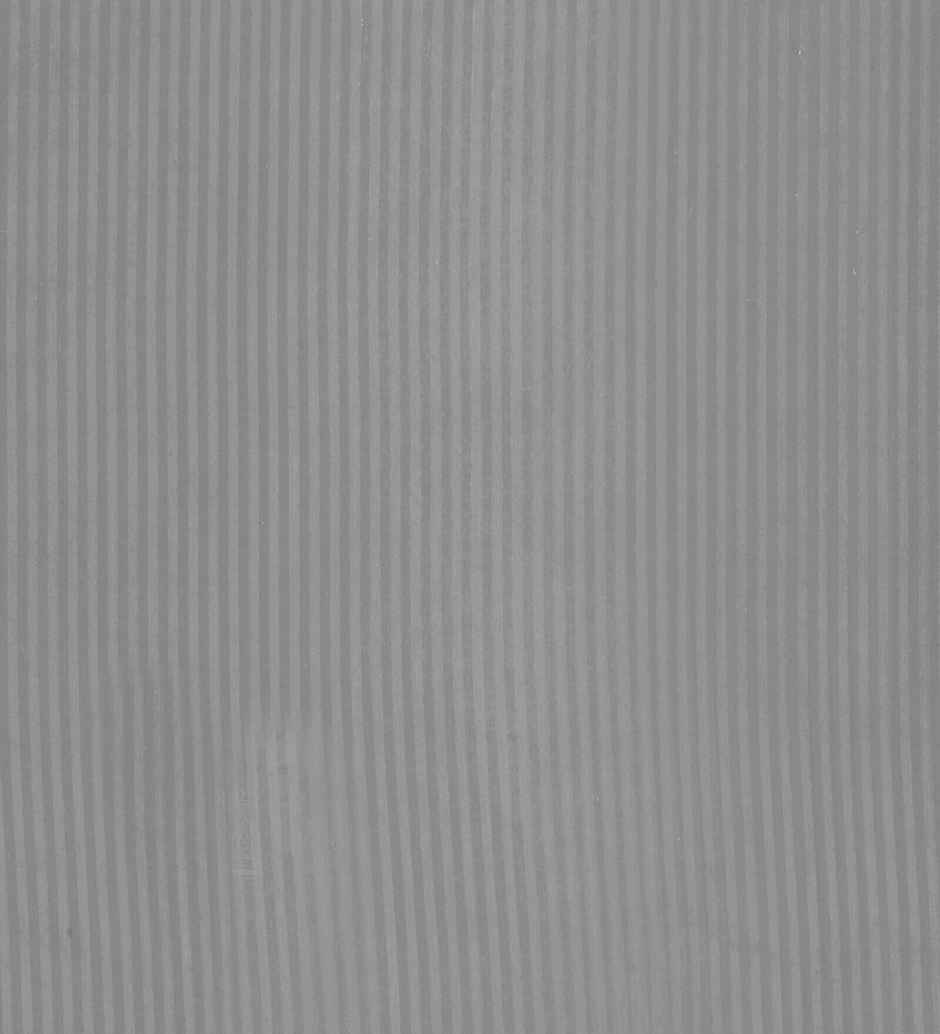 Casacraft by Pepperfry Cotton Blend Table Cloth | Dining Table Cover | Grey | 72 x 52 inches