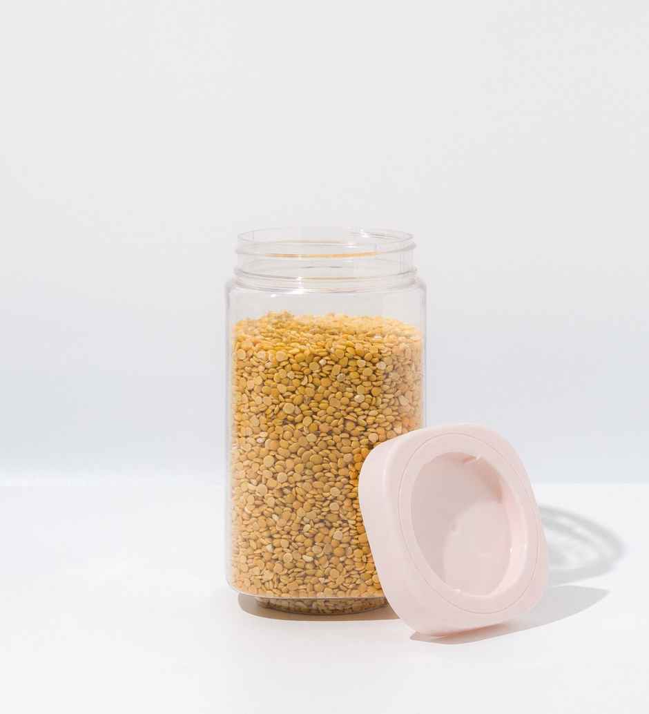Steelo Stack & Lock Square Container 1000 ml 3 Pcs Set
