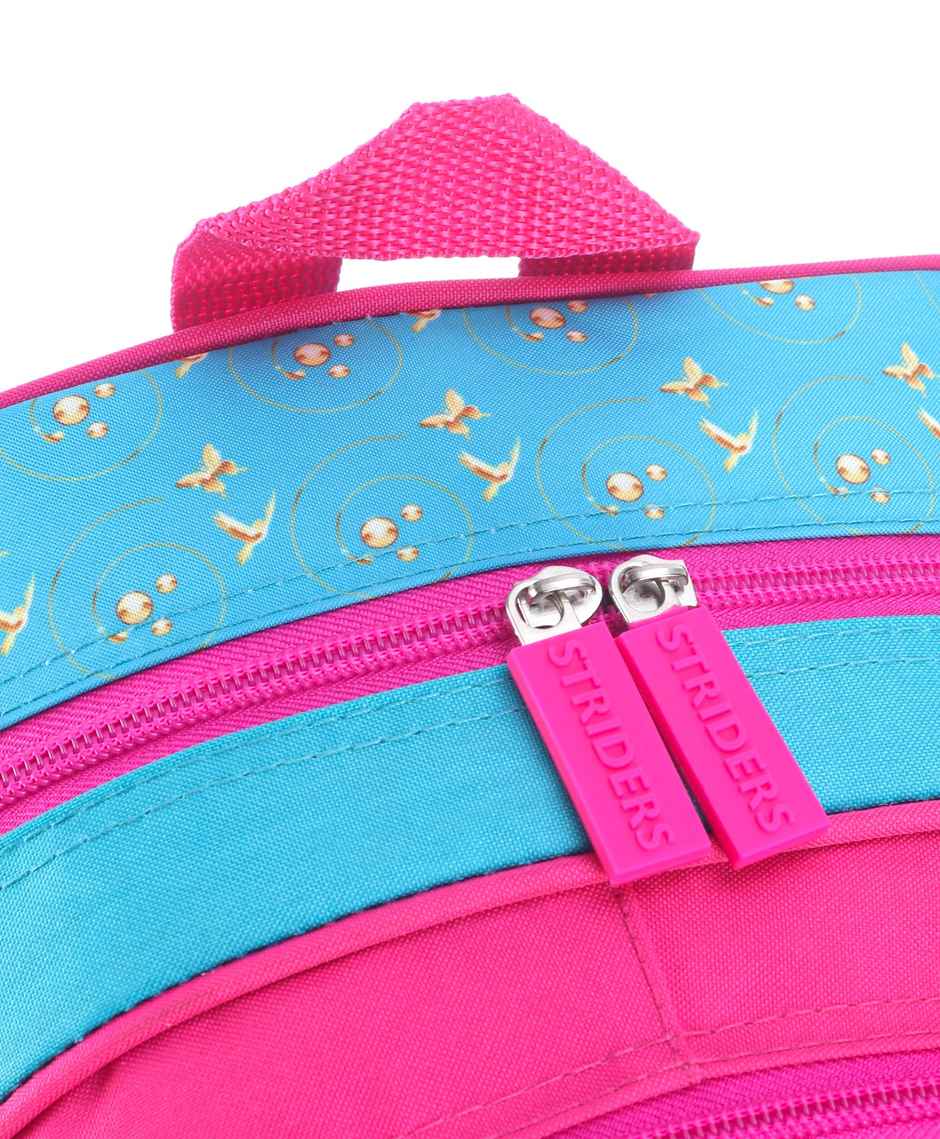 Disney Princess School Bag 14 inches -Never Stop Dreaming