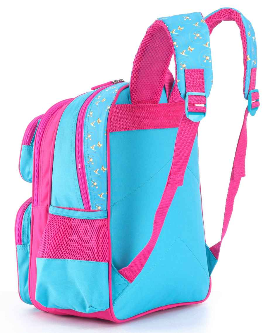 Disney Princess School Bag 14 inches -Never Stop Dreaming