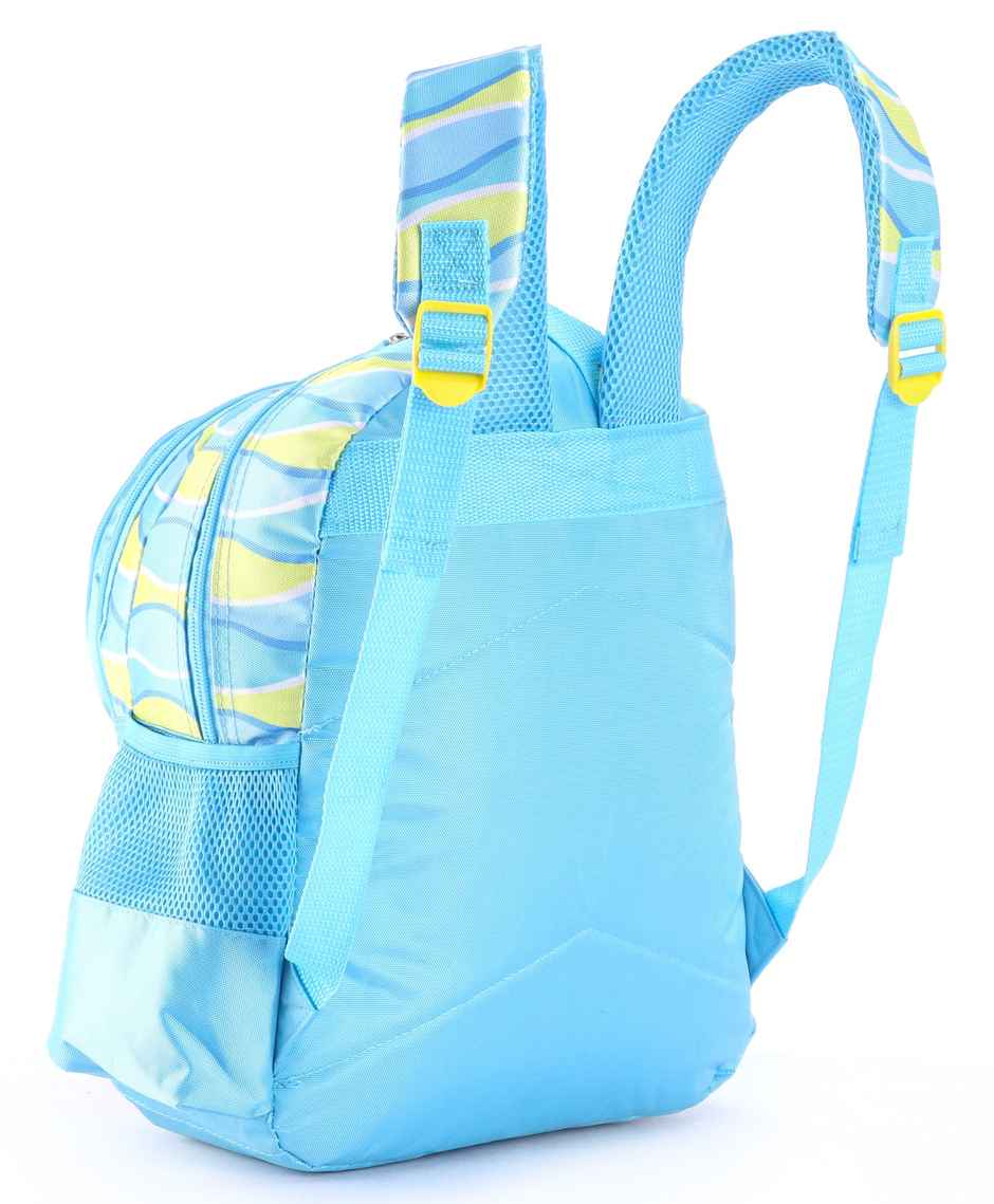 Pokemon School Bag 16 Inches - Style Dive into Learning with Cool Confidence