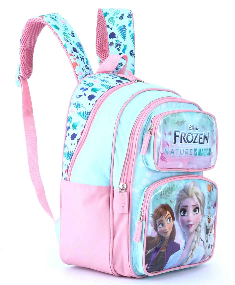 Frozen School Bag 16 Inches
