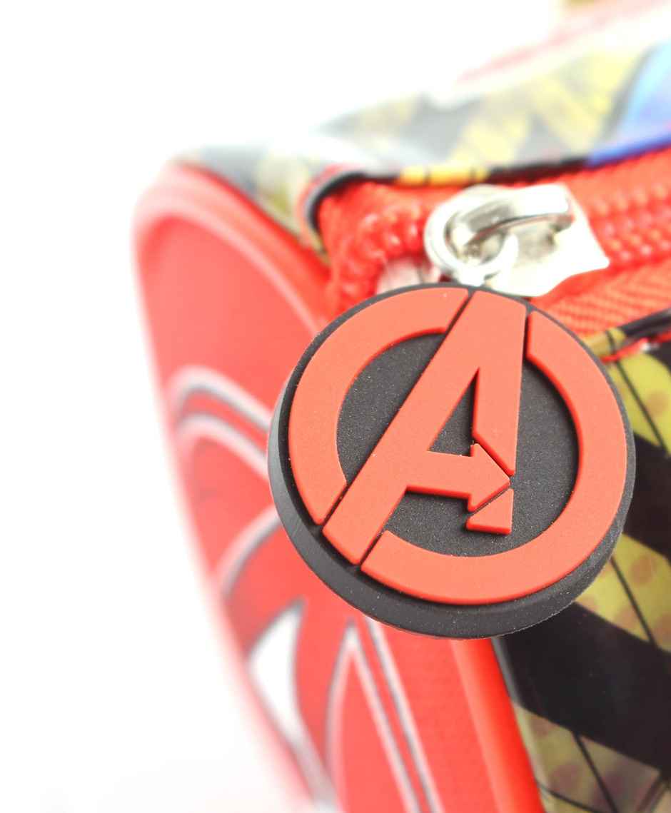 Avengers Hero Multipurpose Pouch
