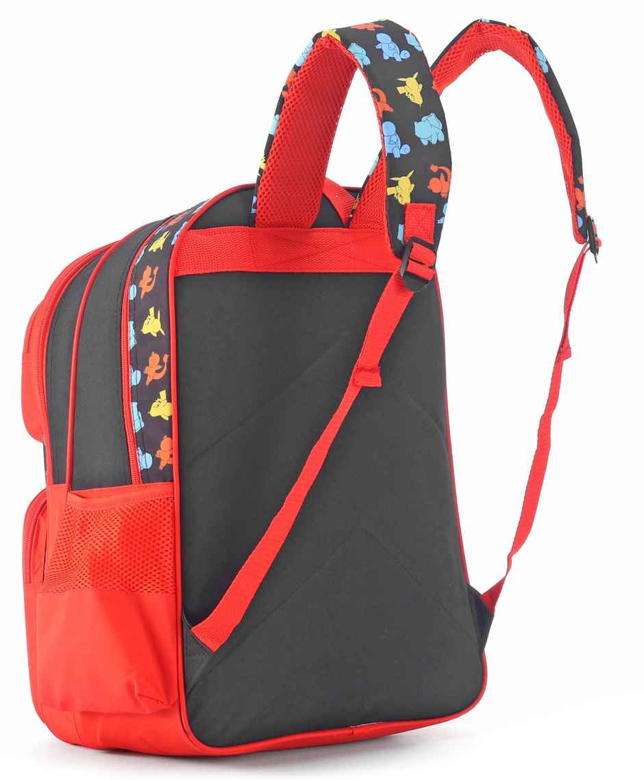 Pokemon School Bag 16 Inches