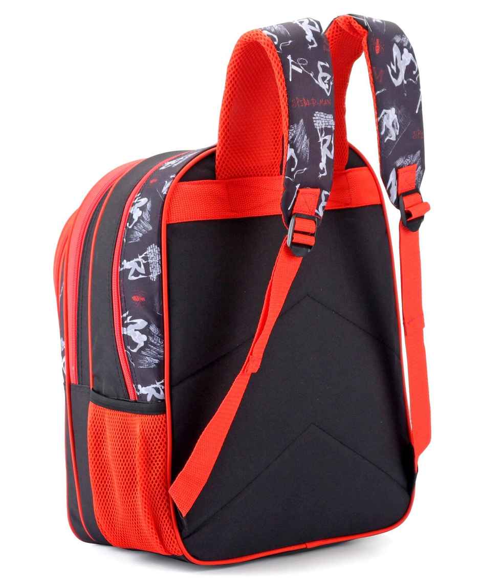 Marvel Spiderman School Bag 18 Inches