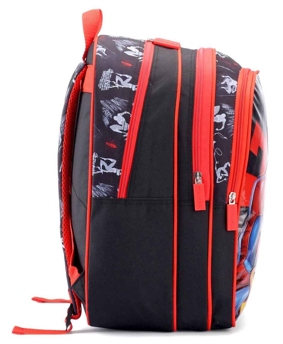 Marvel Spiderman School Bag 18 Inches