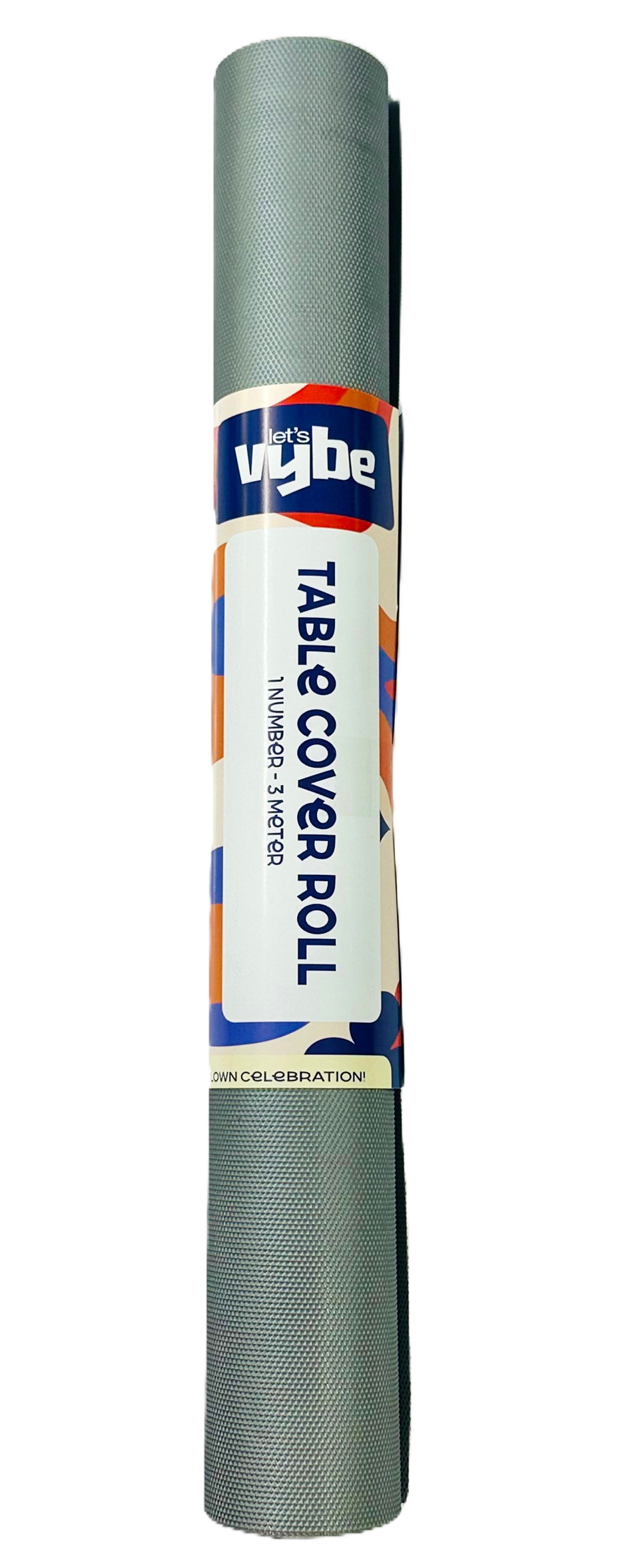 Let's Vybe Multipurpose Washable Anti Slip Mat 3 m