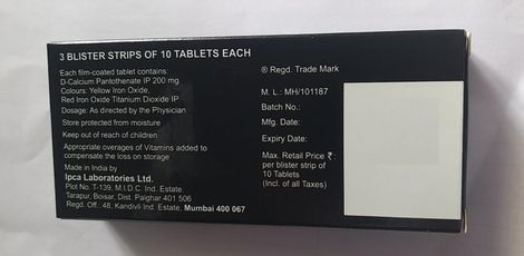 Kerablak Tablets