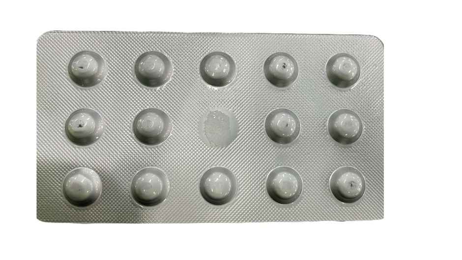 Tofastar Tablet