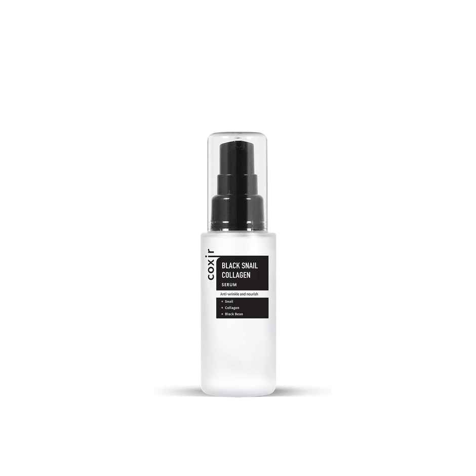 COXIR Coxir Black Snail Collagen Serum