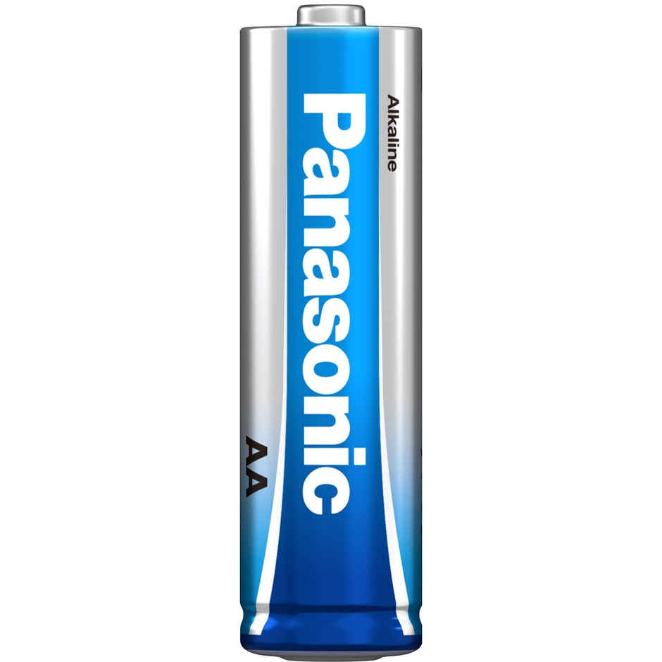 Panasonic Evolta Yuva AA Alkaline Battery