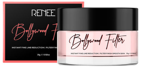 Renee Bollywood Filter