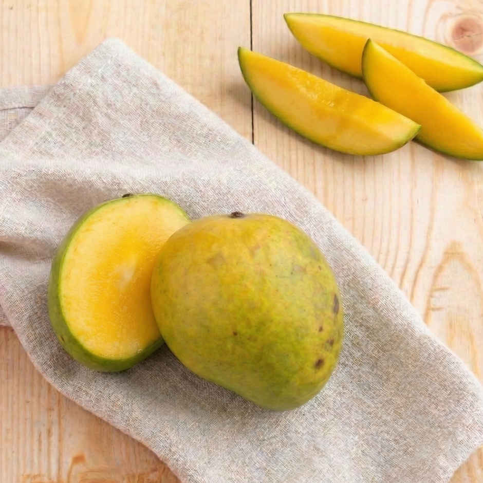 Mango Banganapalli