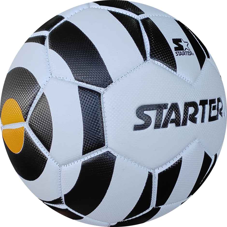 Hamleys Starter Football Size 5 Multicolor 8Y+