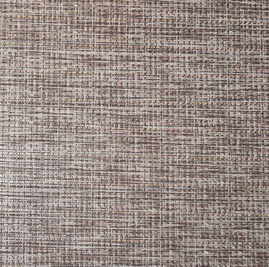 Lushomes Table Runner - Black Jacquard | Waterproof | Heat Resistant PVC | 6 Seater | 12 x 70 inch