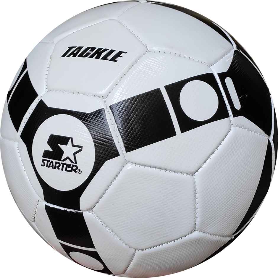 Hamleys Starter Football Size 5 White 8Y+