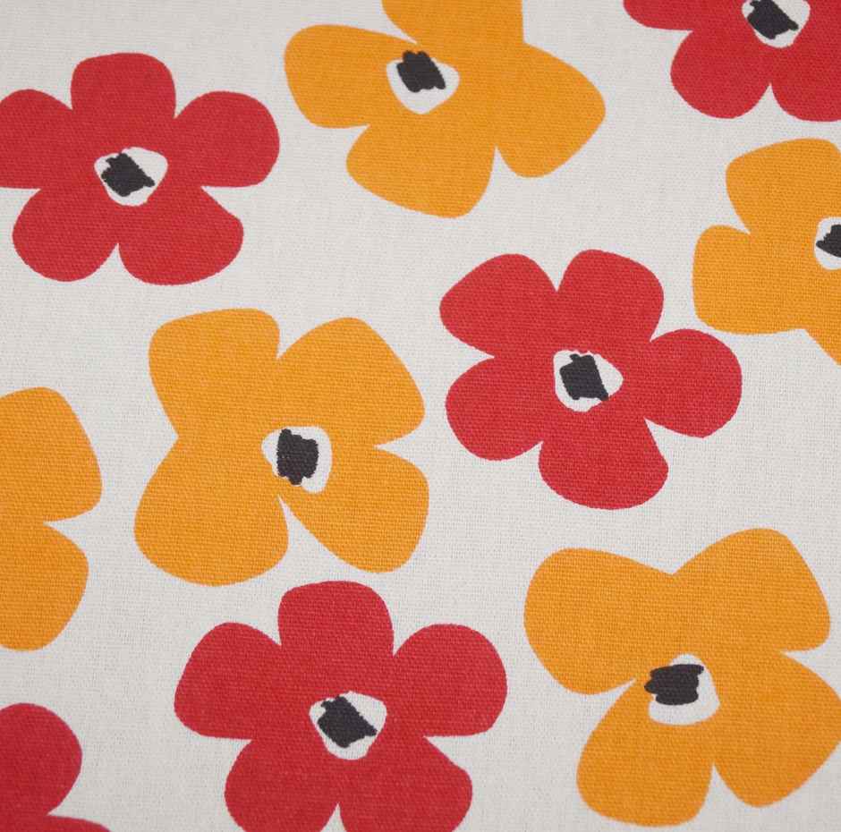 Lushomes Table Cover Set - 6 Seater | Basic | 60 x 90 inch | 12 x 102 inch | 6 Napkins