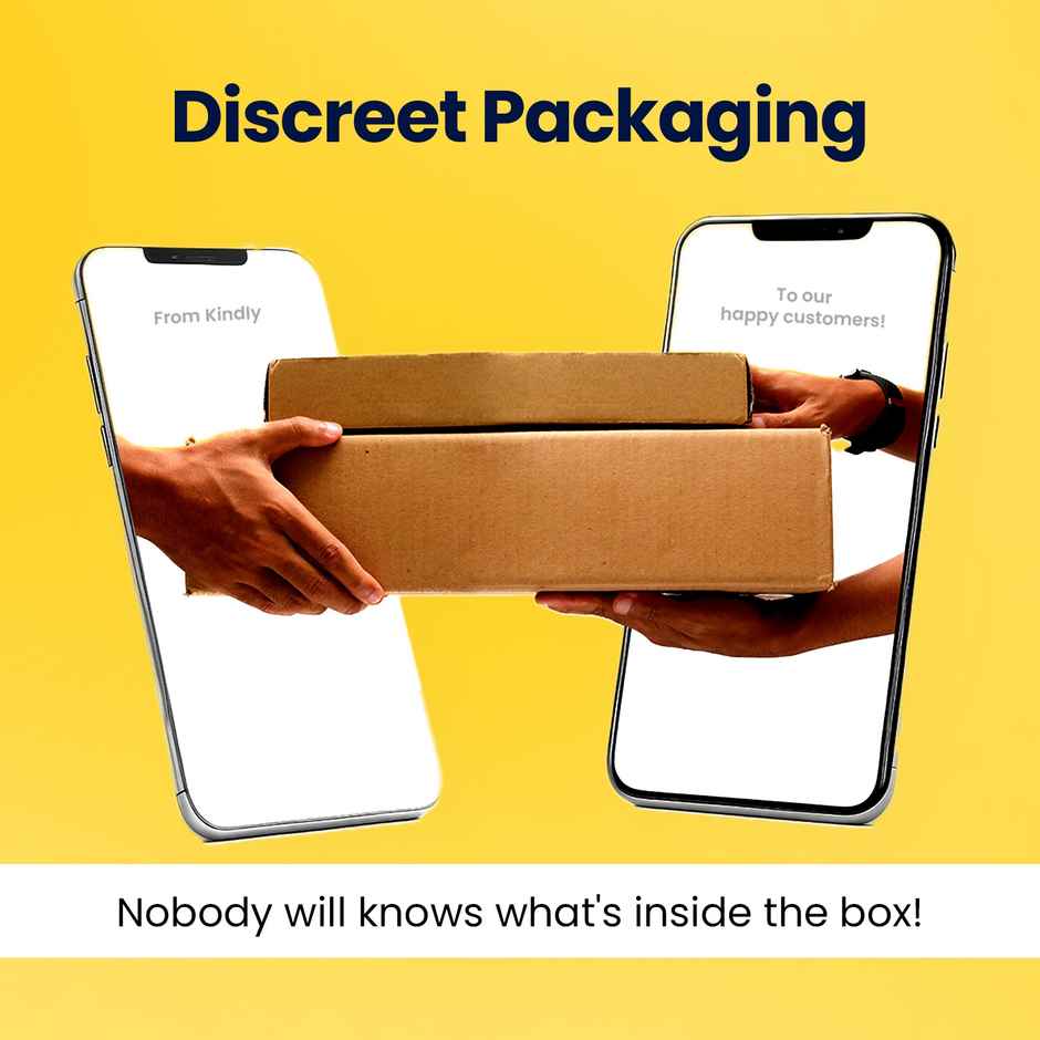 Kindly Health Pleaser Delay Gel | Safe & Effective