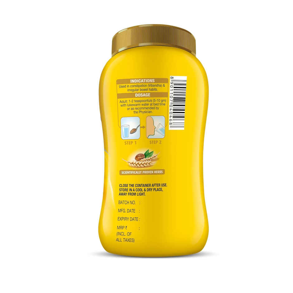 Softovac SF Isabgol Powder | Bowel Regulator Relief From Constipation