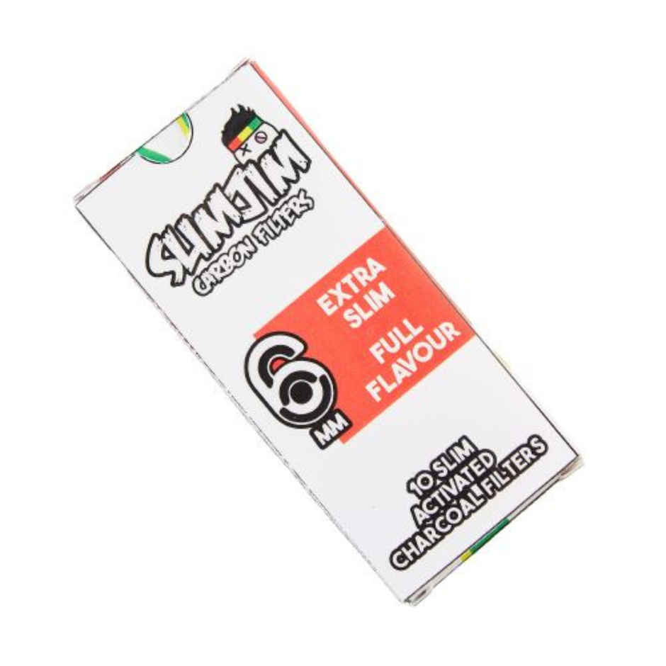 Slimjim - Classic Carbon Filters