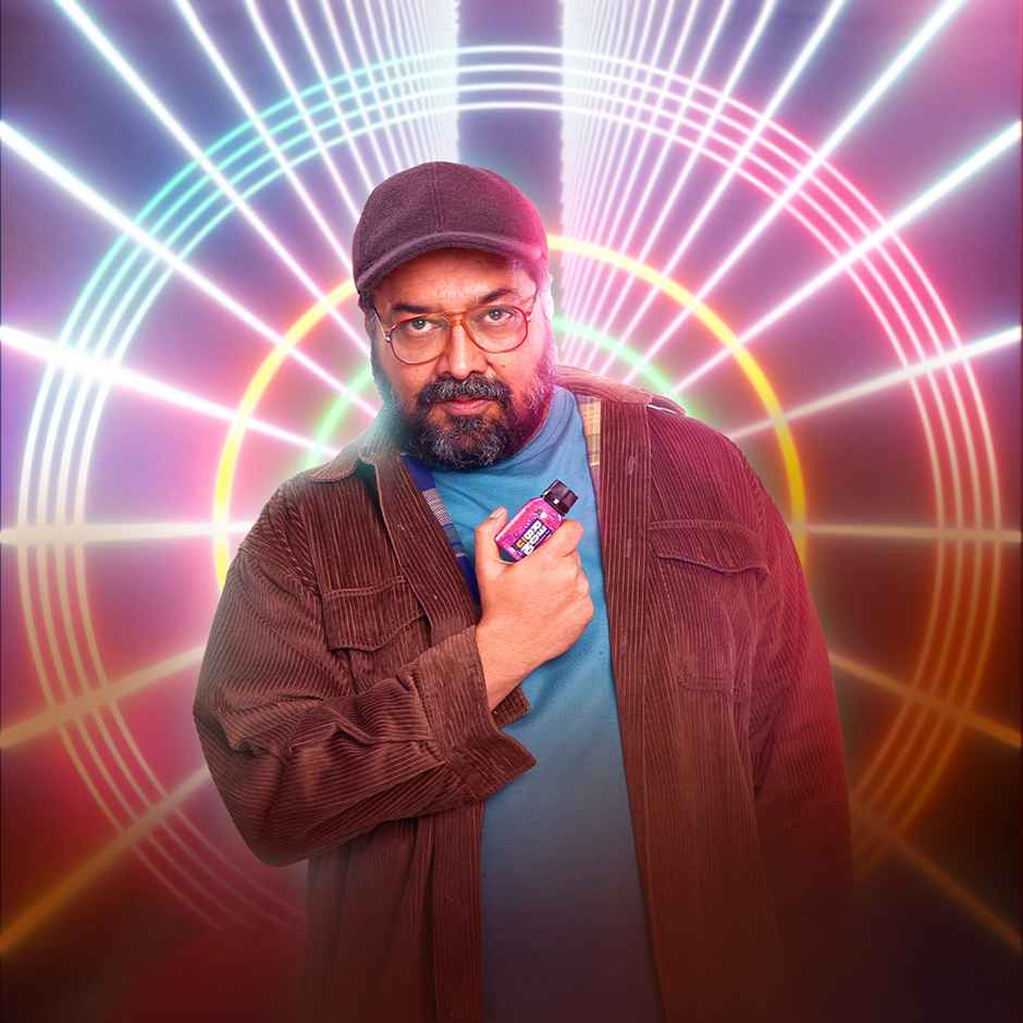 Rebound Orange Anti Hangover Drink | Refreshing & Hydrating