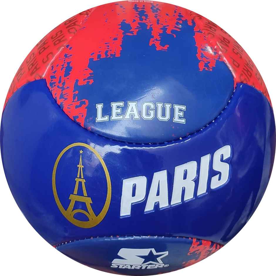 Hamleys Club Football Starter L3 Size 5 - Paris